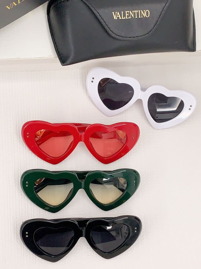 Valentino Sunglasses